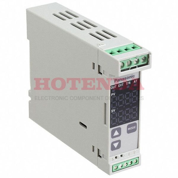 AKT71121001 - CONTROL TEMP/PROCESS SS/VOLT OUT