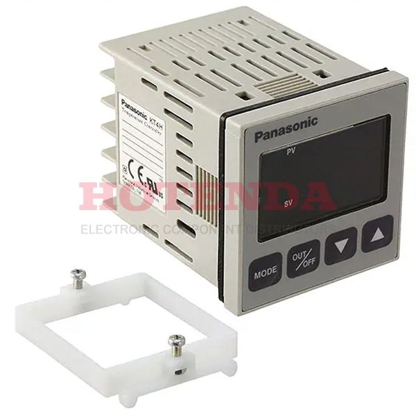 AKT4H112204 - CONTROL TEMP/PROC RELAY/VOLT OUT