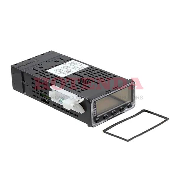 E5GC-QX1ACM-000 - OMRON INDUSTRIAL AUTOMATION E5GC-QX1ACM-000 TEMP CONTROLLER, DIGITAL, 240AC, PANEL