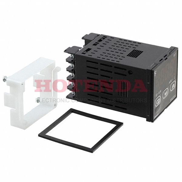 E5CSV-R2T-F AC100-240 - CONTROL TEMP RELAY OUT 100-240V
