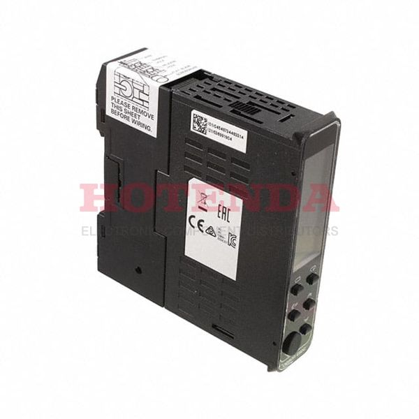 E5DC-RX2DBM-002 - E5DC-RX2DBM-002 datasheet pdf and Controllers - Process, Temperature product details from Omron Automation and Safety stock available on our website