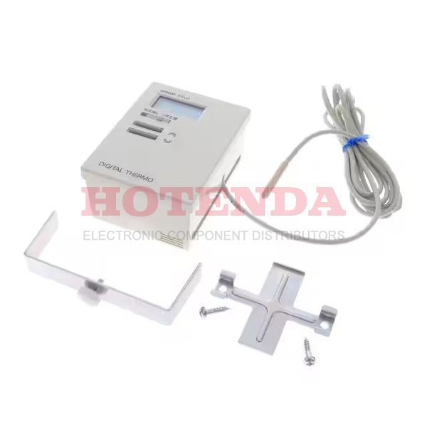 E5LD-6C AC100V - CONTROL TEMP 100V