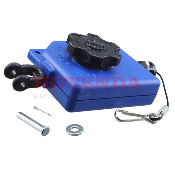 1301730037 - RETRACTOR BALANCER 1-2LB 10'