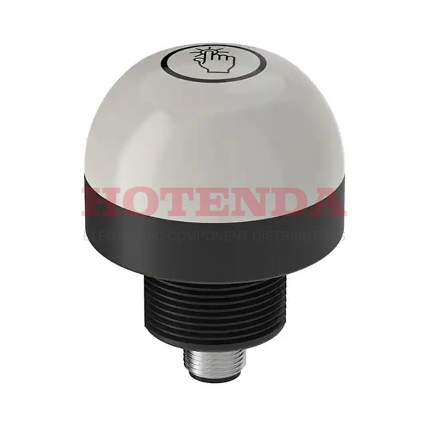 K50APTGRCQ - K50APTGRCQ datasheet pdf and Pushbutton Switches product details from Banner Engineering Corporation stock available on our website