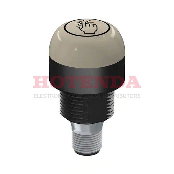 K30APT2GXDQ - K30APT2GXDQ datasheet pdf and Pushbutton Switches product details from Banner Engineering Corporation stock available on our website