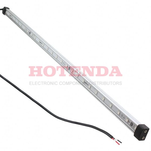 SSP-LB24SR24K10 - SSP-LB24SR24K10 datasheet pdf and LED Lighting - COBs, Engines, Modules, Strips product details from Lumex Opto/Components Inc. stock available on our website