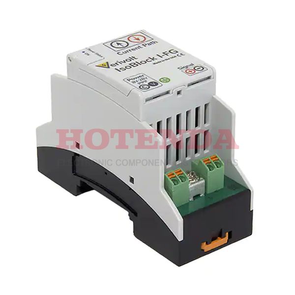 ISOBLOCK I-FG-1C (15A 10V)