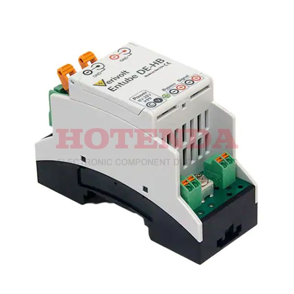 ENTUBE DE-HB (50V 1V DIFFSC)