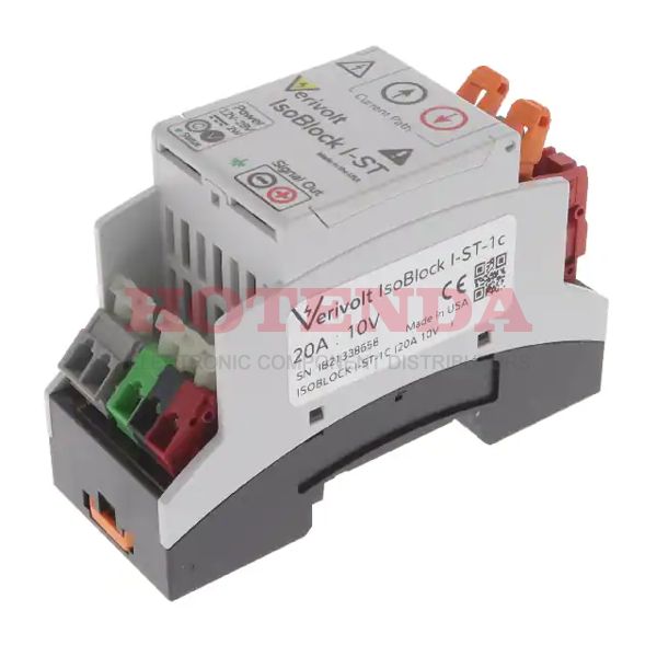 ISOBLOCK I-ST-1C (20A 10V)