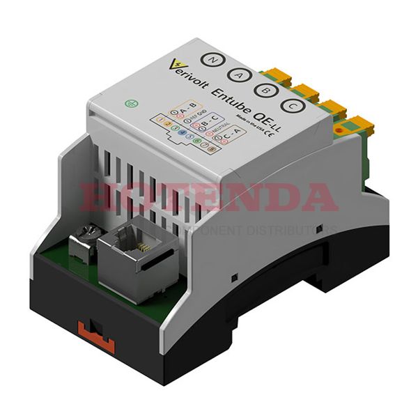 ENTUBE QE (300V 5V L-N)