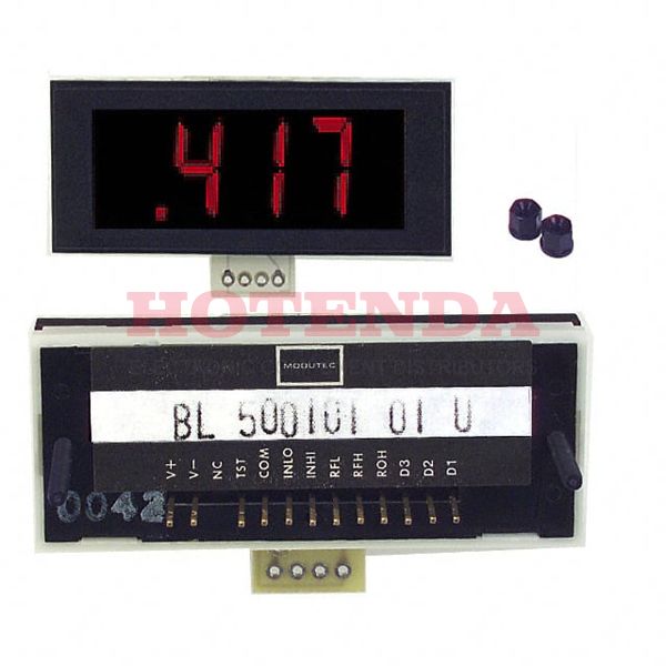 BL-500101-01-U