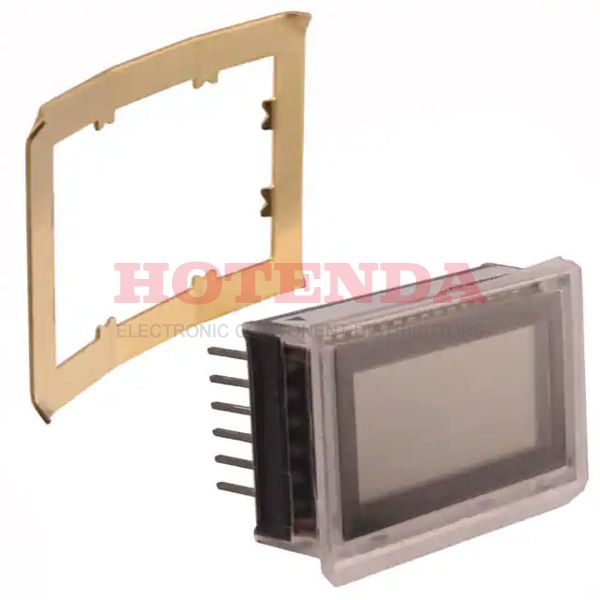 DMS-20LCD-0-5-C