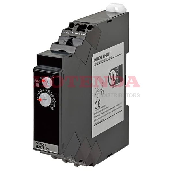 H3DT-HCS AC100-120V