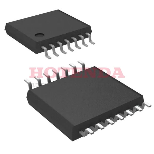 NLJ74HC08ADTR2G - Gates &amp; Inverters