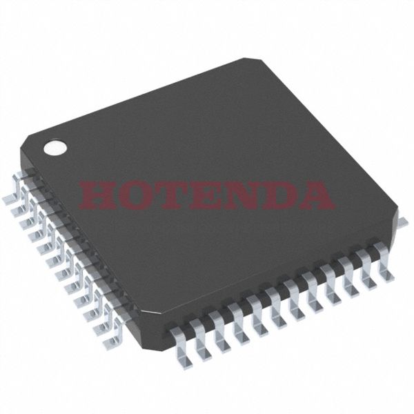 LM3S608-EQN50-C2 - 32KB 32K x 8 FLASH ARM® Cortex®-M3 32-Bit Microcontroller Stellaris® ARM® Cortex®-M3S 600 Series LM3S608 48 Pin 50MHz 3.3V 48-LQFP