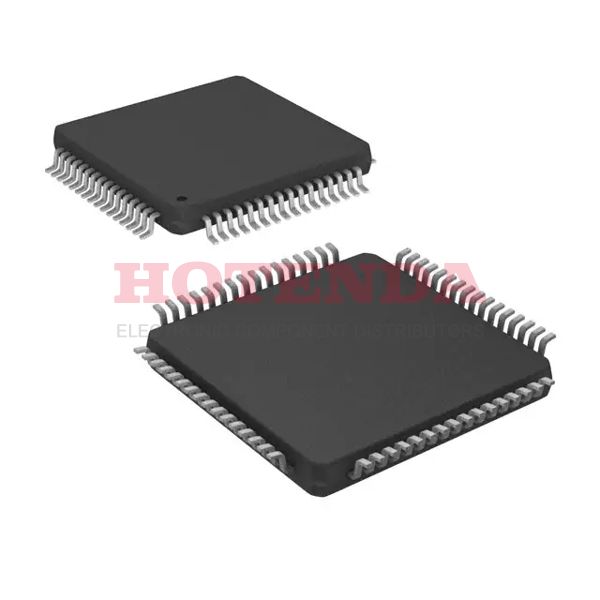 DSPIC30F6011A-30I/PT