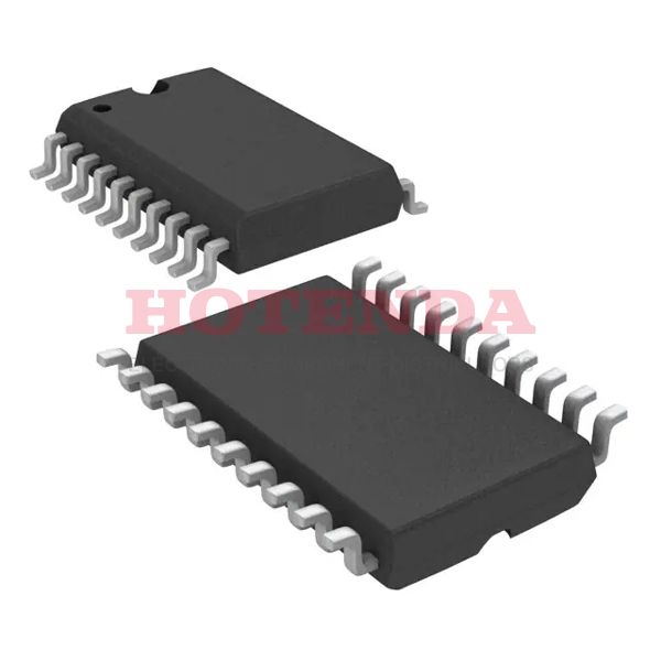 CY74FCT2574CTSOCT - 4.75V~5.25V 250MHz D-Type Flip Flop DUAL 200μA 74FCT Series 20-SOIC (0.295, 7.50mm Width)