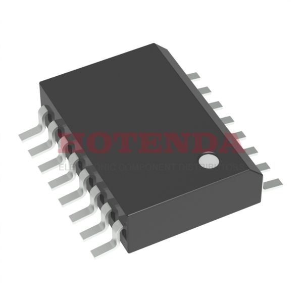 MC33023DWR2 - 16 Terminations8.4V~30V MC33023 AC to DC power converter1 Outputs