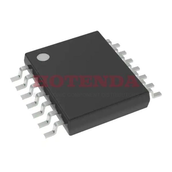 ADC122S706CIMT/NOPB