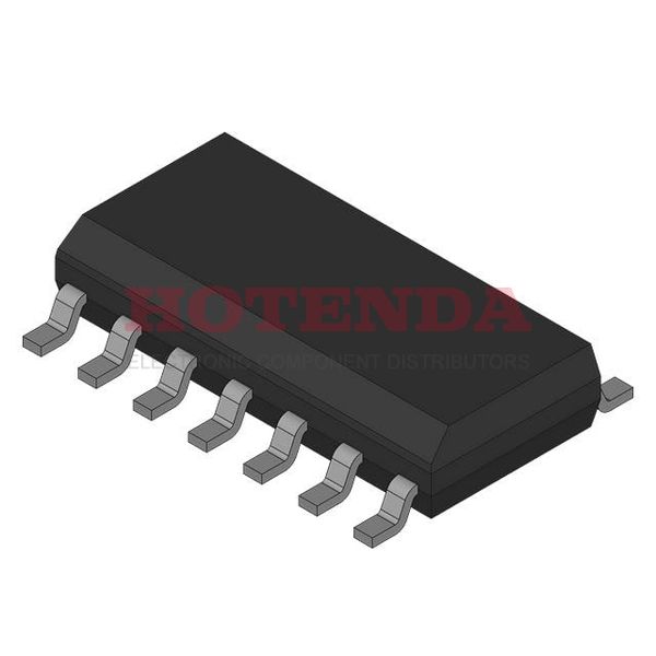 74VHCU04SJ - 10.2mm mm Gates &amp; Inverters 2V~5.5V V