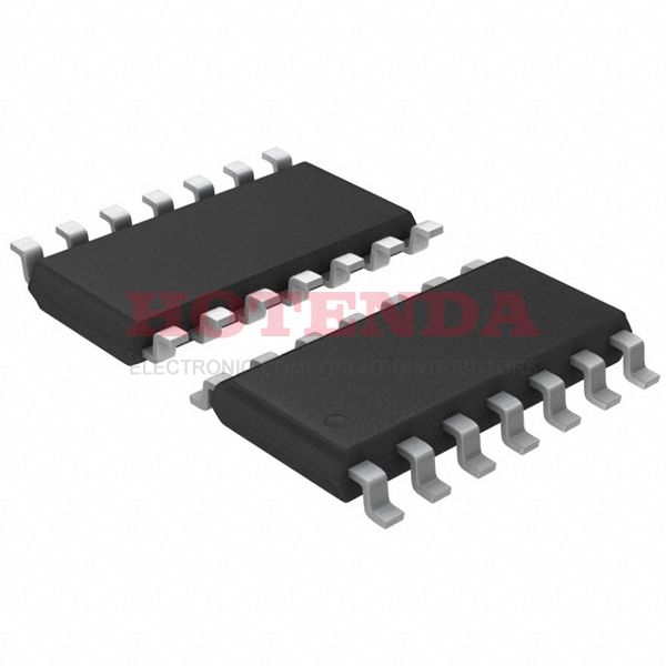 DS91D180TMAX - 14 Terminations3.3V 14 Pin DS91D180 Receivers1/1 Drivers/Receivers1 Functions