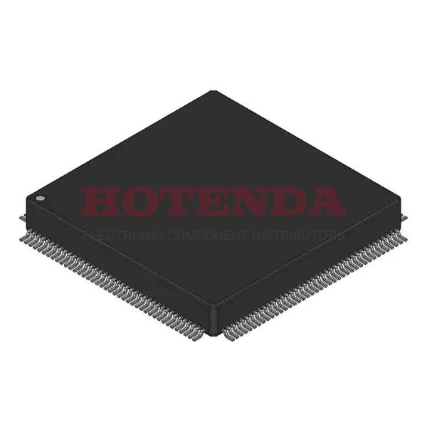 MCF5206CAB25A - ROMless Coldfire V2 32-Bit Microcontroller MCF520x Series MCF5206 160-BQFP