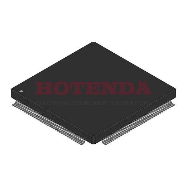 MC68332GVFC25 - Microcontroller