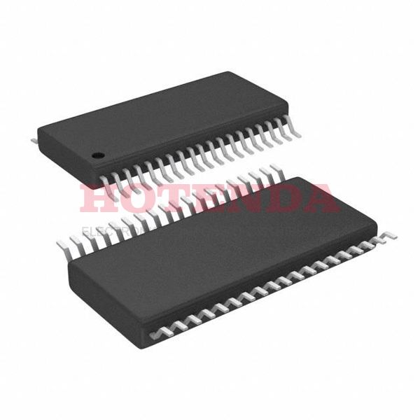 SN65LVDS250DBTRG4 - 38 Terminations3V~3.6V 38 Pin 65LVDS250 Signal switch65LVDS Series 1 Functions