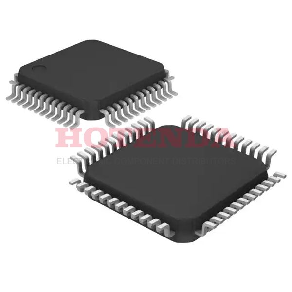 STM32F100CBT6BTR