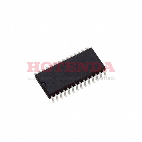 DAC712UG4 - 600mW μW DAC Voltage - Buffered Surface Mount R-2R R 2 B B 2.65mm μm 7.5mm mm