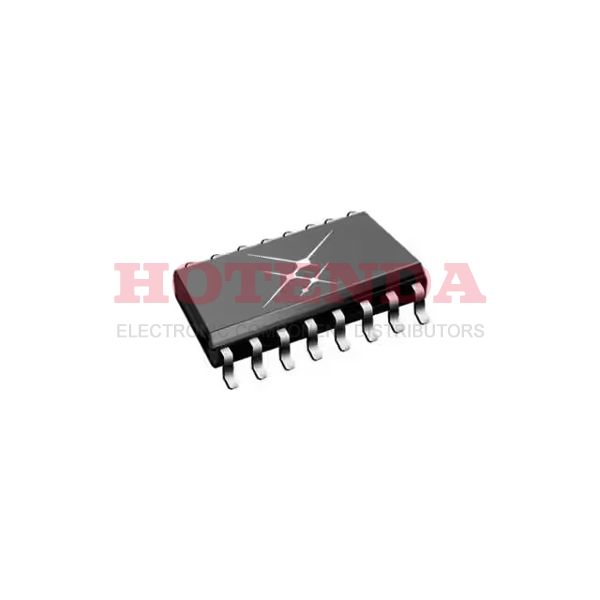 SI8651EC-B-IS1R - DGTL ISO 3750VRMS 5CH GP 16SOIC