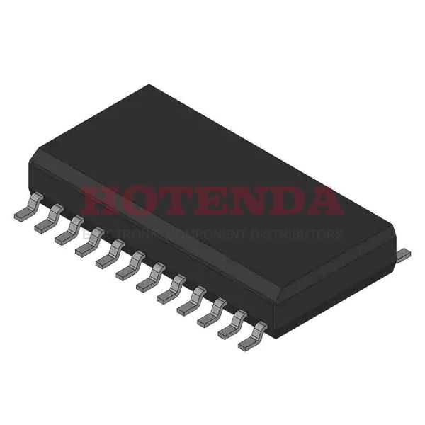 74F821SCX - 4.5V~5.5V 150MHz D-Type Flip Flop DUAL 100mA 74F Series 24-SOIC (0.295, 7.50mm Width)