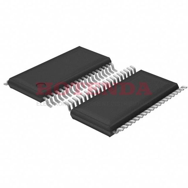 MSP430F2274TDA - 32KB 32K x 8 + 256B FLASH MSP430 16-Bit Microcontroller MSP430F2xx Series 38 Pin 16MHz 2.2V 38-TSSOP (0.240, 6.10mm Width)
