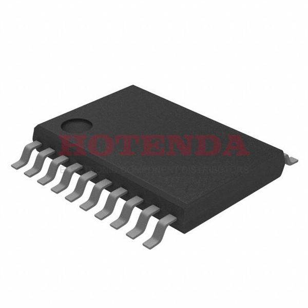 TL-SCSI285PWRG4 - Fixed 0.65mm TL-SCSI285 PMIC 20 20-TSSOP (0.173, 4.40mm Width)