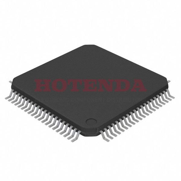 DSPIC30F6013A-20I/PT