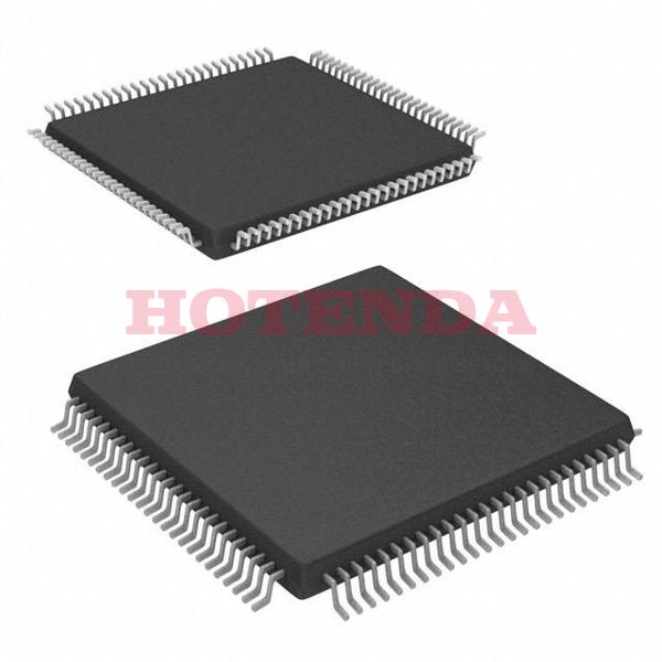 AT6003-2AC - FPGAs AT6000(LV) Series 100-TQFP