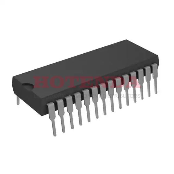 NM27C128Q150 - Memory IC NM27C128