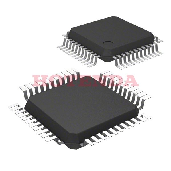 UPD78F1000GB-GAF-AX - 16KB 16K x 8 FLASH 78K/0R 16-Bit Microcontroller 78K0R/Kx3-L Series 44 Pin 20MHz 3V 44-LQFP