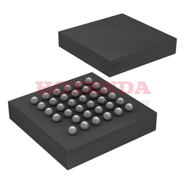 BU1851GUW-E2 - 35 Terminations2.2V~3.6V BU1851 Signal switch