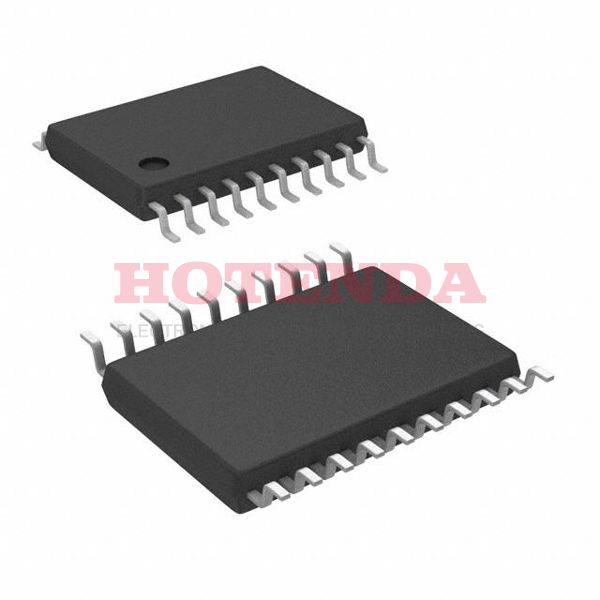 PI5C3244LE - 4.75V~5.25V 3244 Signal switch