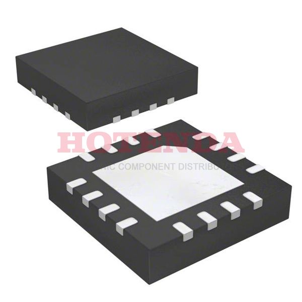 5V41234NLGI8 - 3.3V V 3mm mm Application Specific Timer 3mm mm 0.5mm mm 3mm mm