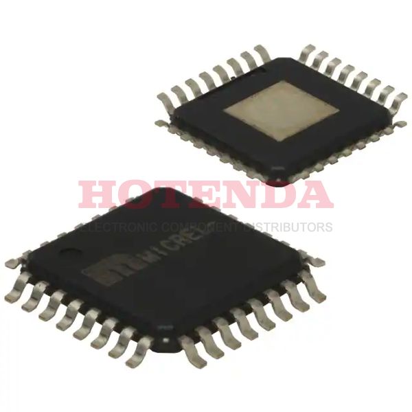 SY87739LHY-TR - Application Specific Timer3.15V~3.45V Msps