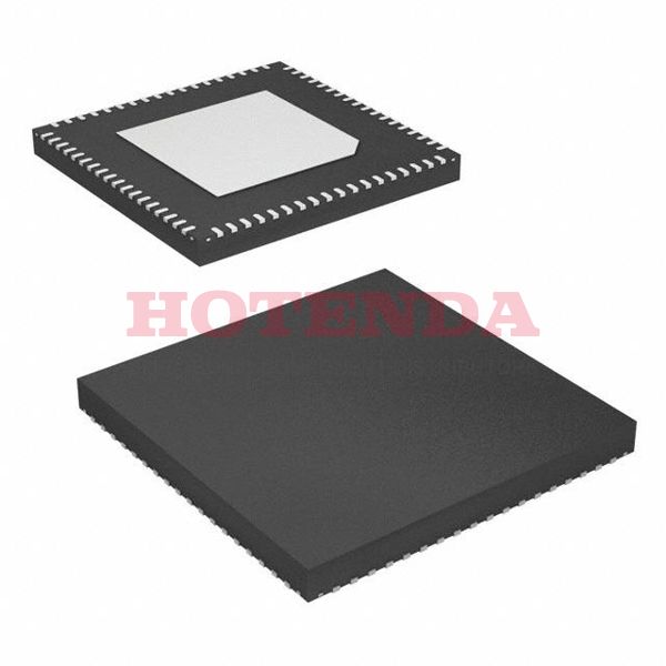 8T49N1012-998NLGI - Frequency Synthesizer 1GHz Clock Generators FemtoClock® NG Series 72-VFQFN Exposed Pad Surface Mount 2.375V~3.465V Tray