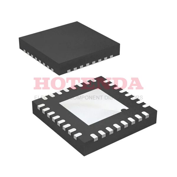 KSZ8051RNLI-TR - KSZ8051 Receivers1/1 Drivers/Receivers