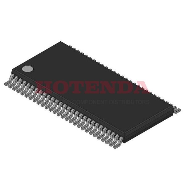 74ACTQ18823MTD - 4.5V~5.5V 100MHz 18 Bit D-Type Flip Flop 74ACTQ18823 56 Pins 80μA 74ACTQ Series 56-TFSOP (0.240, 6.10mm Width)