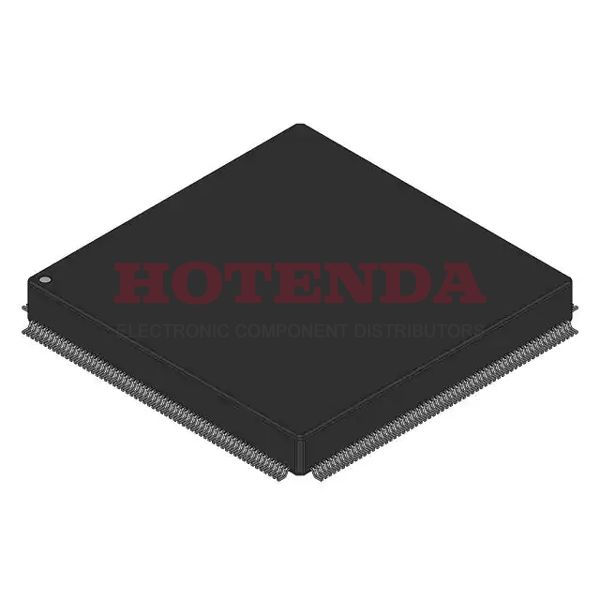 EPF10K130EQC240-1 - 4.1mm mm FPGAs FLEX-10KE? Series 240-BQFP 0.5mm mm 240