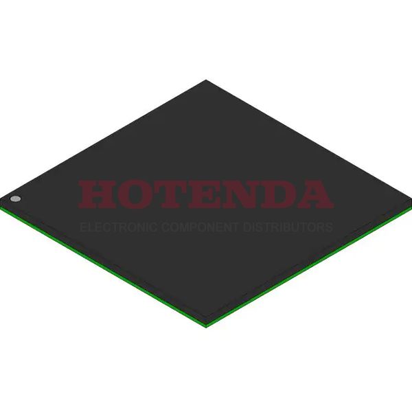 HD6417751RBP200V - ROMless SH-4 32-Bit Microcontroller SuperH® SH7750 Series 256-BBGA