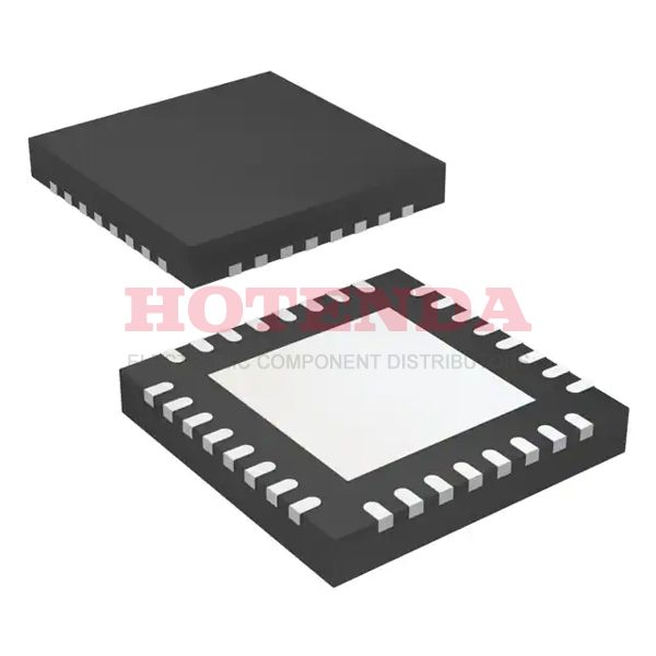 MSP430F2112IRTVR - 2KB 2K x 8 + 256B FLASH MSP430 16-Bit Microcontroller MSP430F2xx Series 32 Pin 16MHz 32-WFQFN Exposed Pad