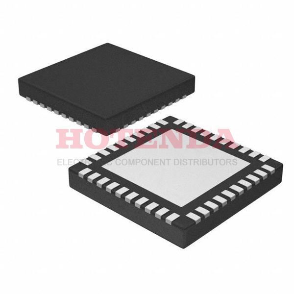 MSP430FR2155TRHAR - 32KB 32K x 8 FRAM CPU16 16-Bit Microcontroller MSP430™ FRAM Series MSP430 3V 40-VFQFN Exposed Pad