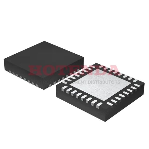 C8051T621-GM - 16KB 16K x 8 OTP 8051 8-Bit Microcontroller C8051T62x Series C8051T62 32 Pin 48MHz 3V 32-VFQFN Exposed Pad
